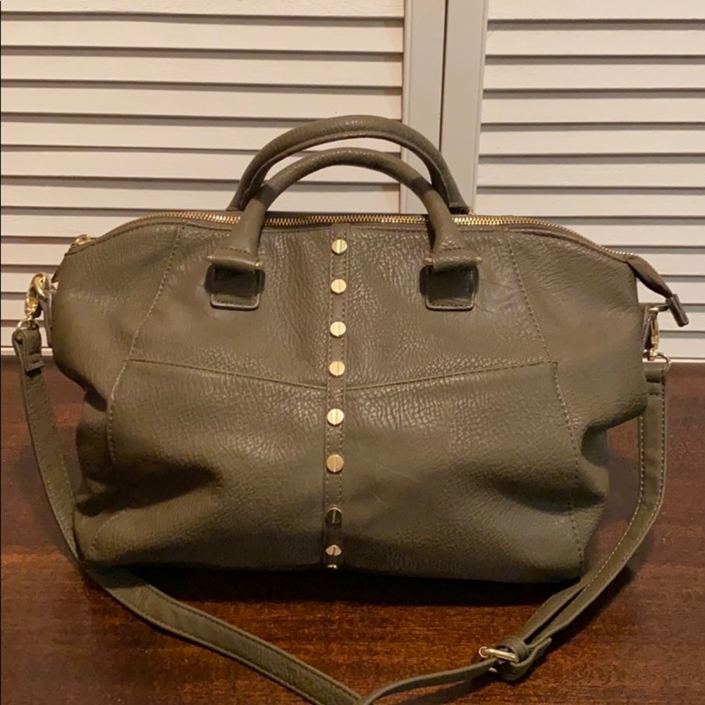 Olivia + Joy New York Bag